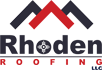 Rhoden Roofing LLC logo